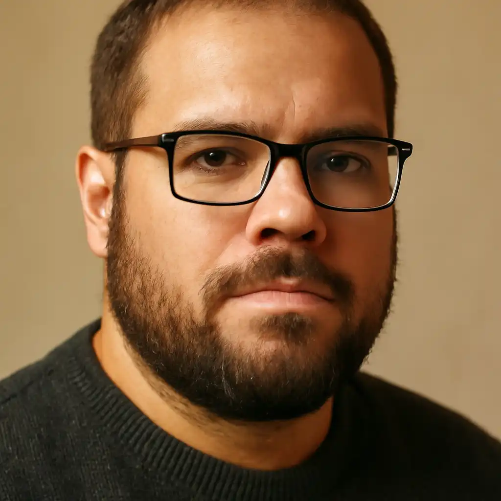 Ricardo Monteiro da Silva